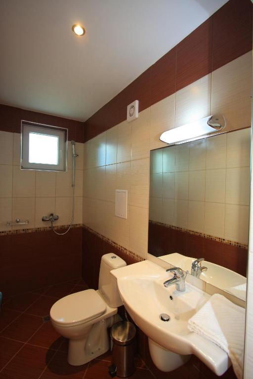 מלון סוזופול Siena House מראה חיצוני תמונה