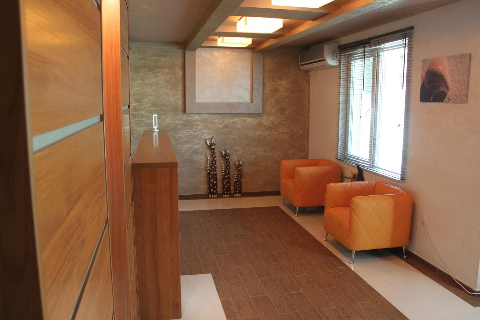 מלון סוזופול Siena House מראה חיצוני תמונה