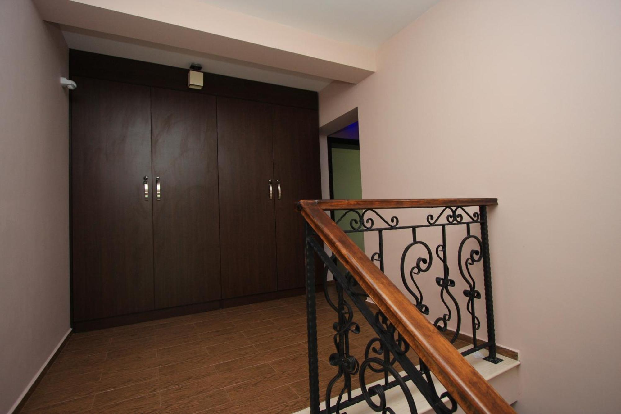 מלון סוזופול Siena House מראה חיצוני תמונה