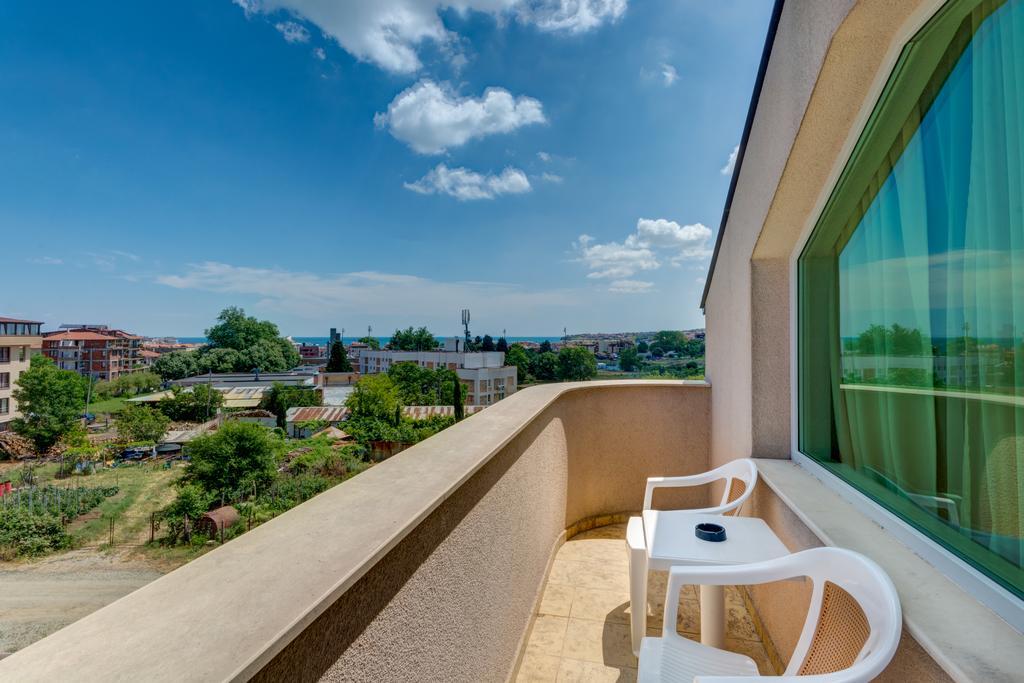 מלון סוזופול Siena House מראה חיצוני תמונה