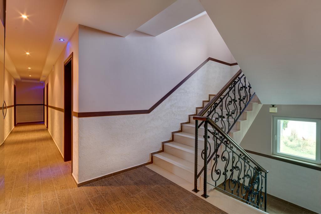 מלון סוזופול Siena House מראה חיצוני תמונה