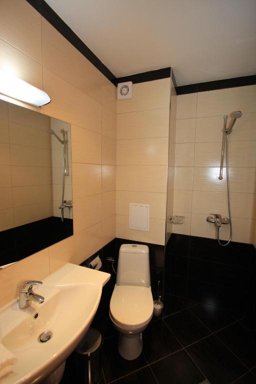 מלון סוזופול Siena House חדר תמונה